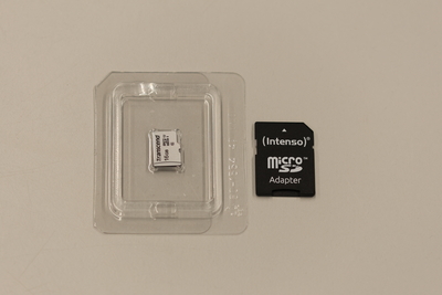 Micro SD Karte